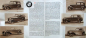 Preview: BMW Modelprogram 1934 Carbrochure (10063)